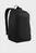 Чорний рюкзак PUMA Buzz Backpack